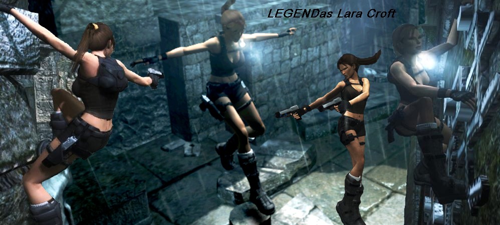 legendaslaracroft